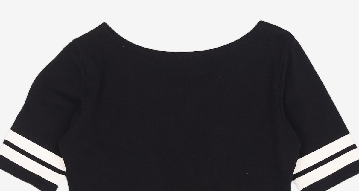 라코스테(LACOSTE) 미니 원피스 34