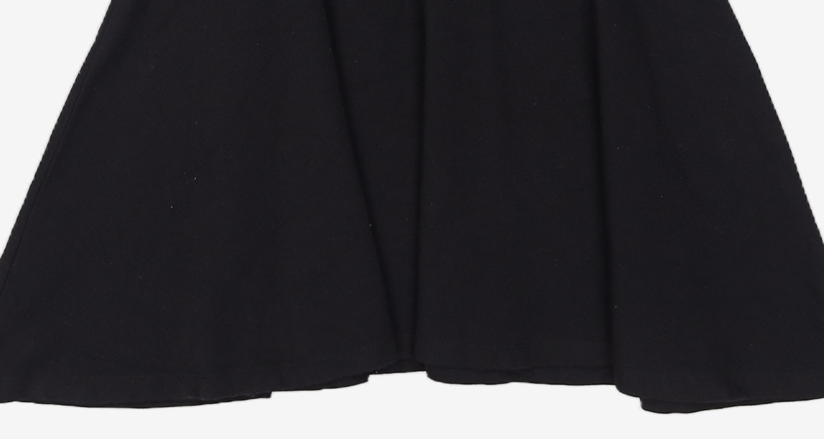 라코스테(LACOSTE) 미니 원피스 34