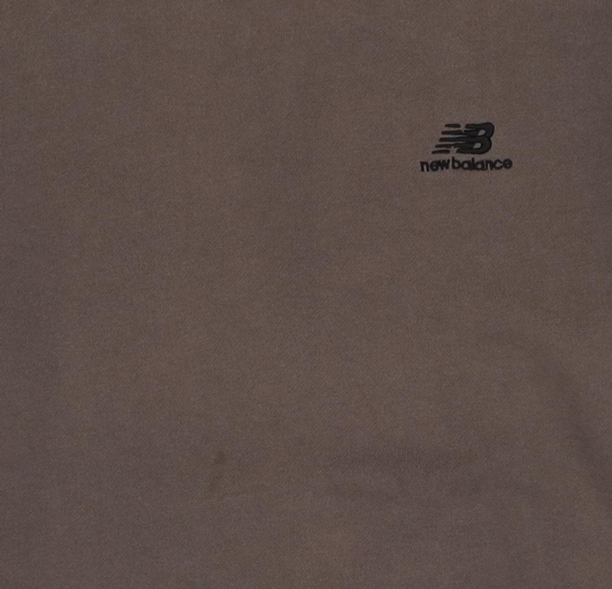 뉴발란스(NEW BALANCE) 맨투맨/스웨트셔츠 100
