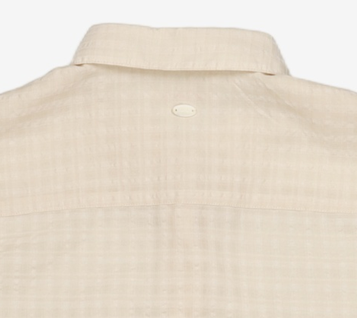반원 아틀리에(VANONE ATELIER) 캐주얼 셔츠 L