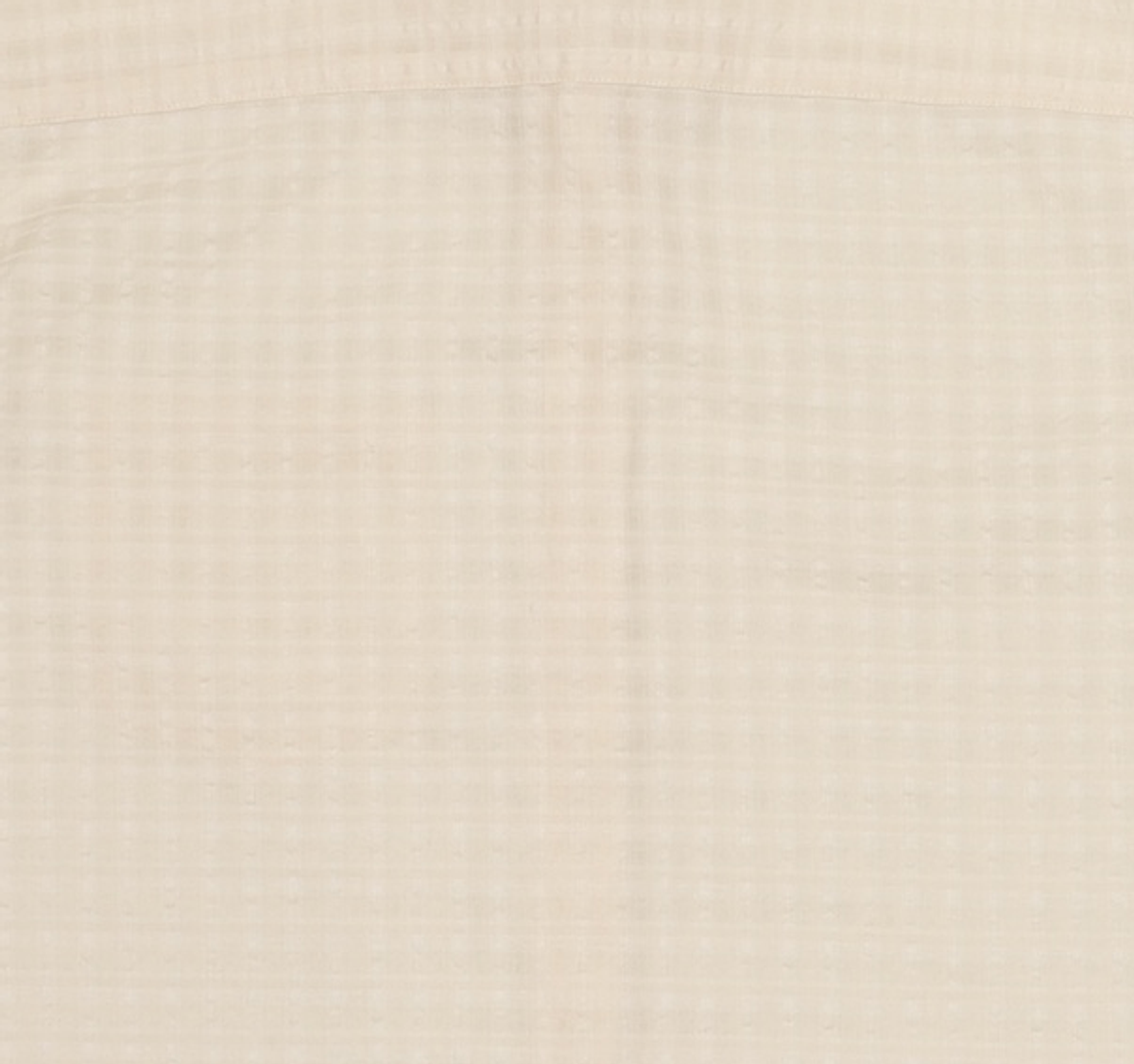 반원 아틀리에(VANONE ATELIER) 캐주얼 셔츠 L