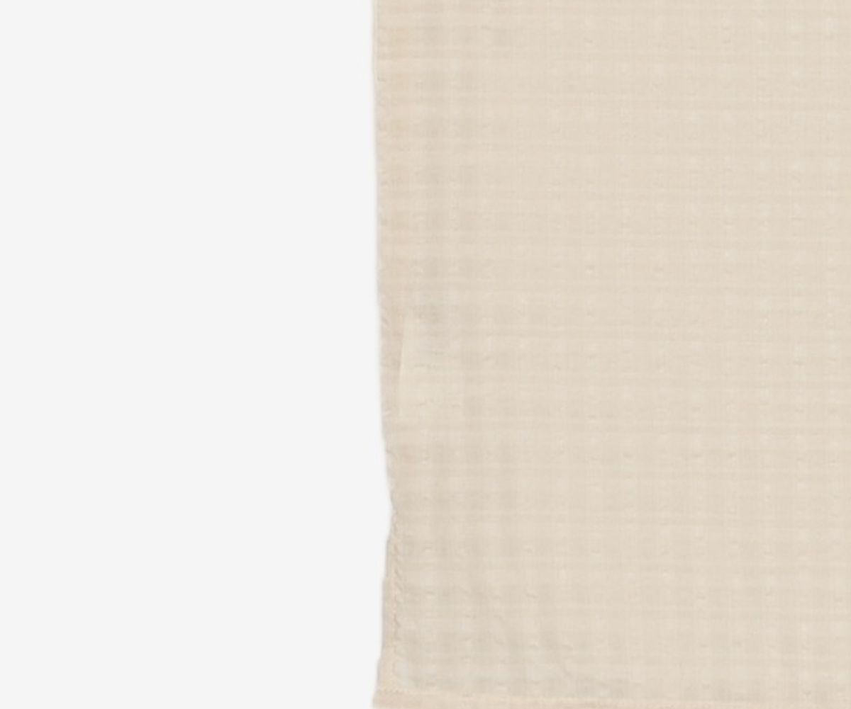 반원 아틀리에(VANONE ATELIER) 캐주얼 셔츠 L