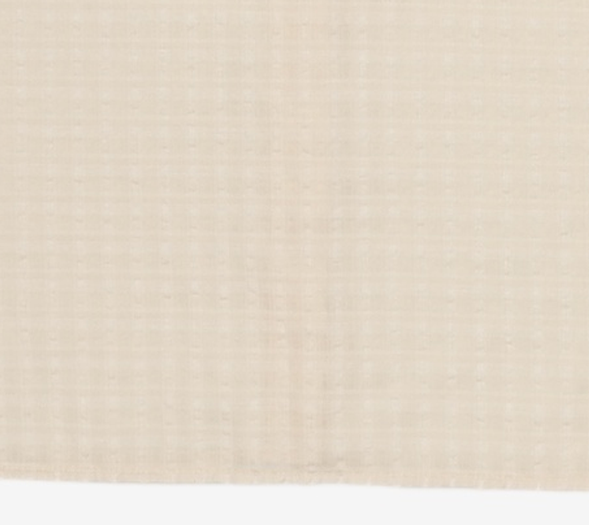 반원 아틀리에(VANONE ATELIER) 캐주얼 셔츠 L