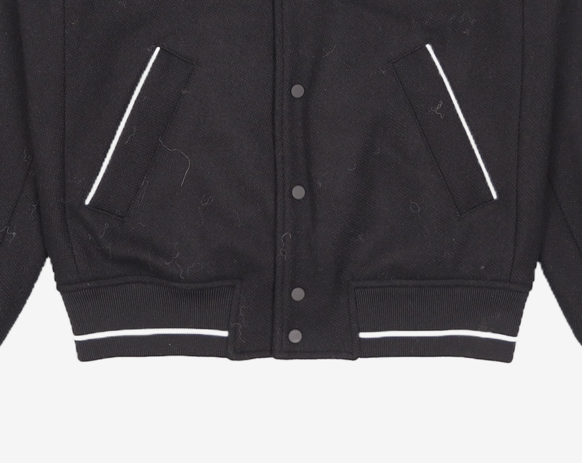 엘무드(LMOOD) 스타디움 재킷 44