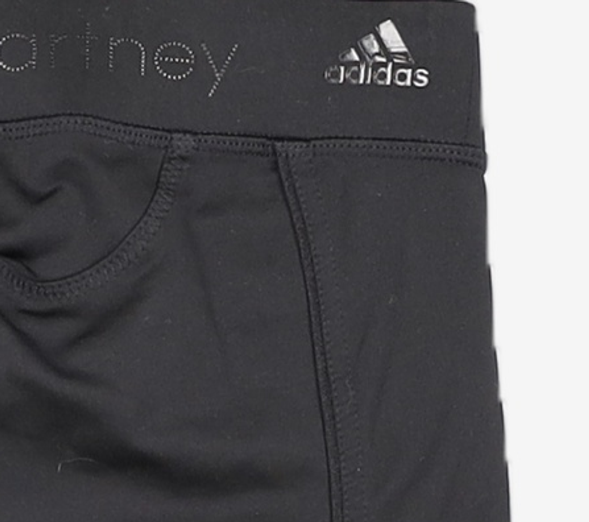 아디다스 스텔라 매카트니(ADIDAS Stella McCartney) 레깅스 XS