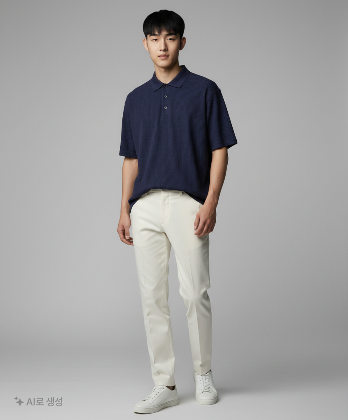 자라(ZARA) 피케/카라 티셔츠 XL