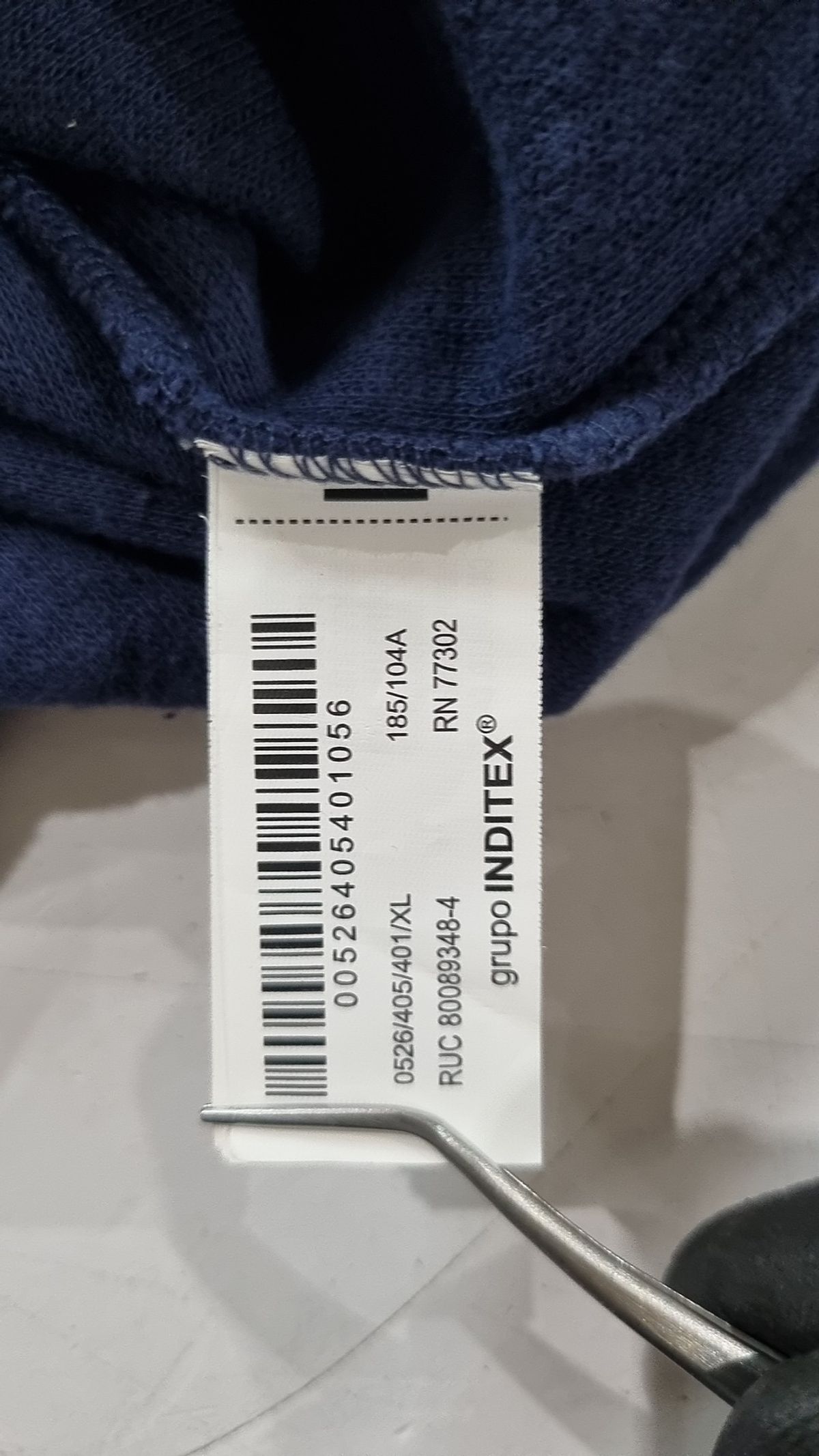 자라(ZARA) 피케/카라 티셔츠 XL