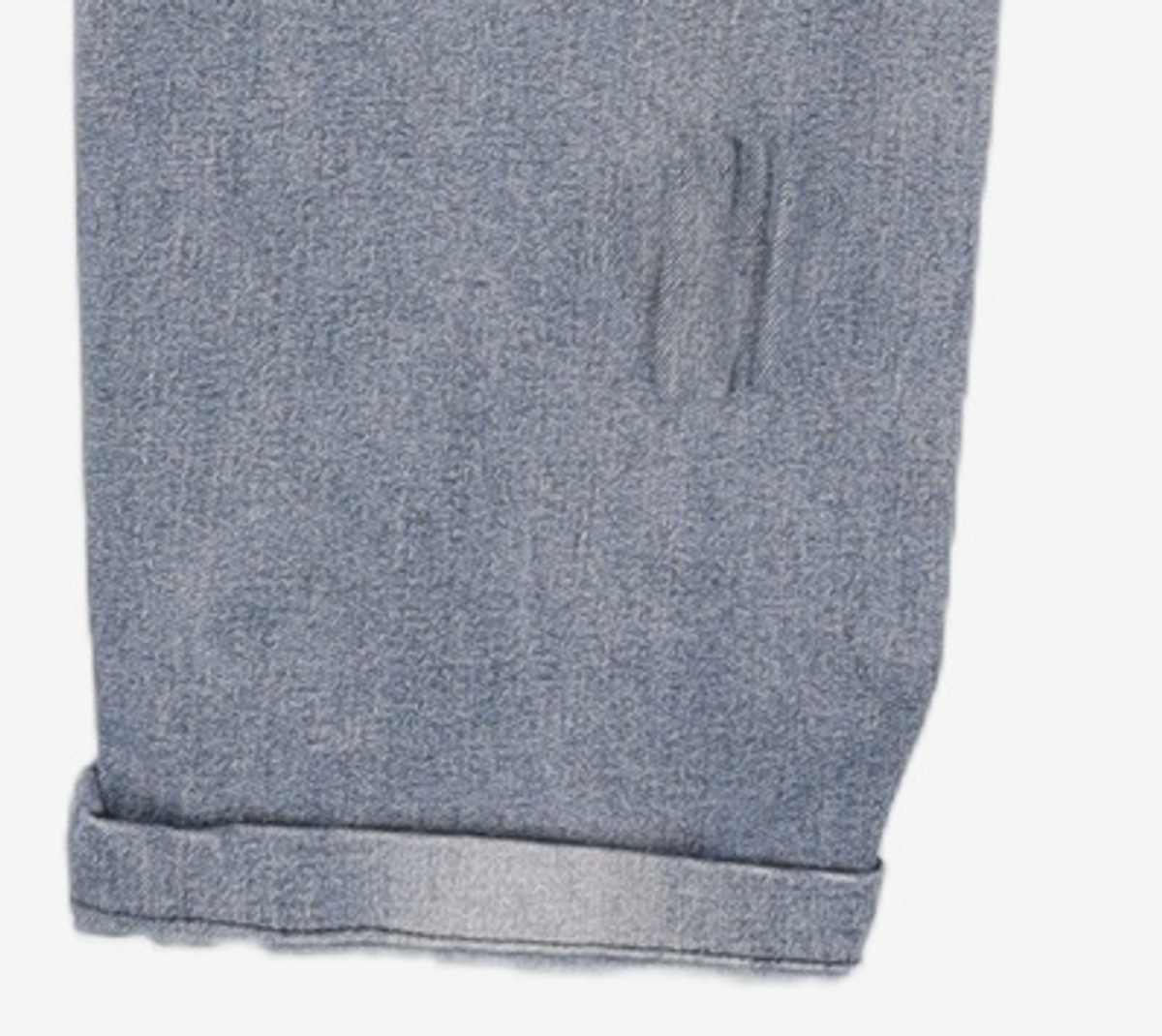 케이디지 팩토리 진(KDG FACTORY JEAN) 청/데님 팬츠 L