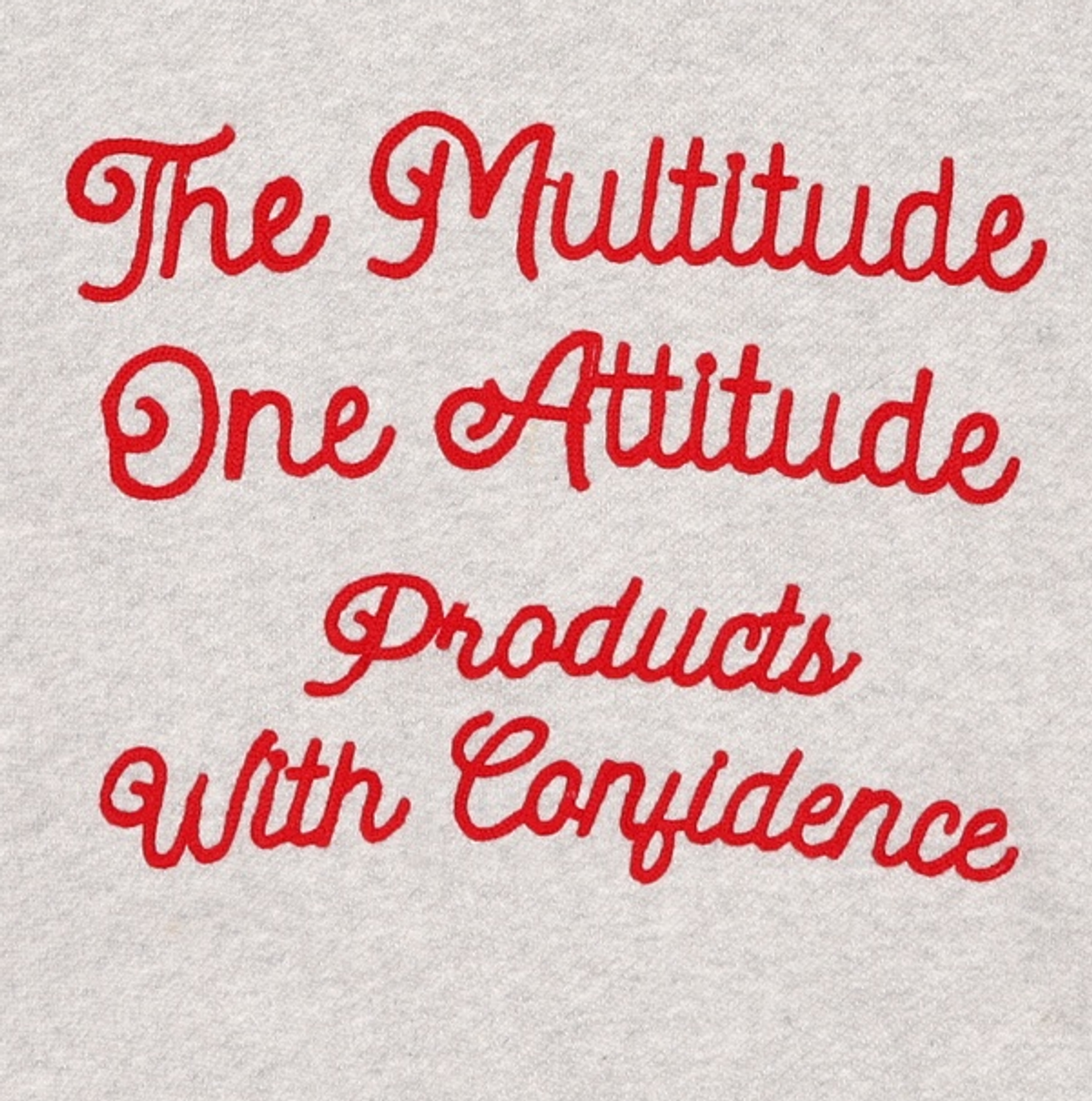 커버낫(COVERNAT) 맨투맨/스웨트셔츠 S