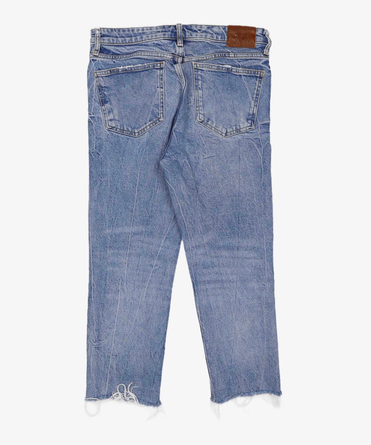 자라(ZARA) 청/데님 팬츠 26