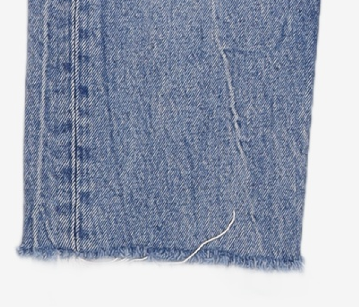 자라(ZARA) 청/데님 팬츠 26