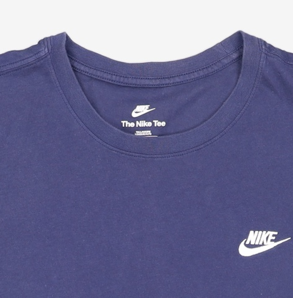 나이키(NIKE) 반소매 티셔츠 XL