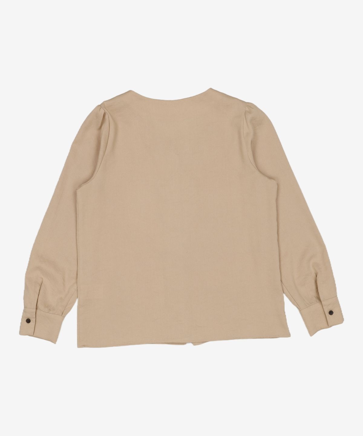 미쏘(MIXXO) 블라우스 L