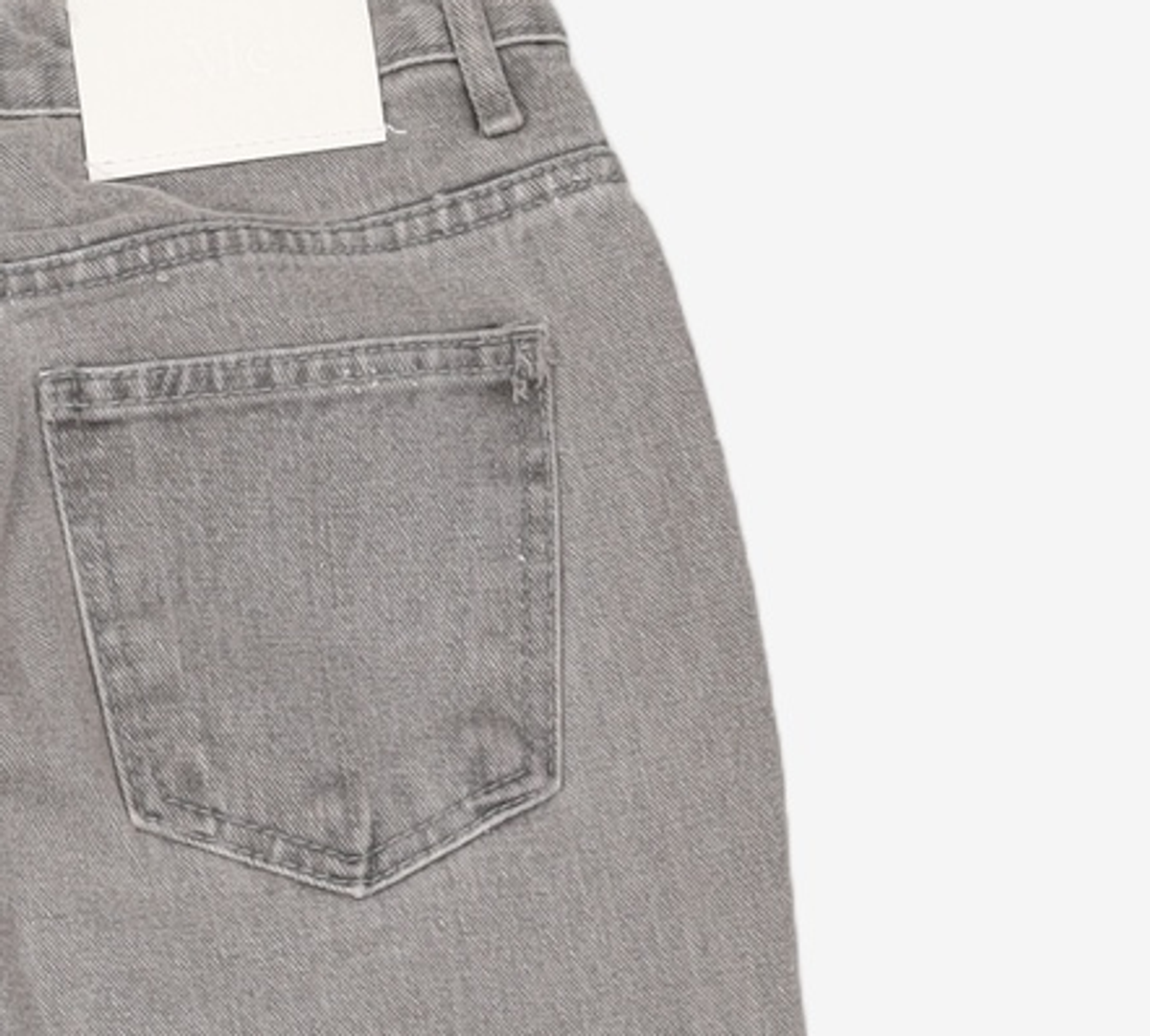 밀리언코르(MILLIONCOR) 청/데님 팬츠 M