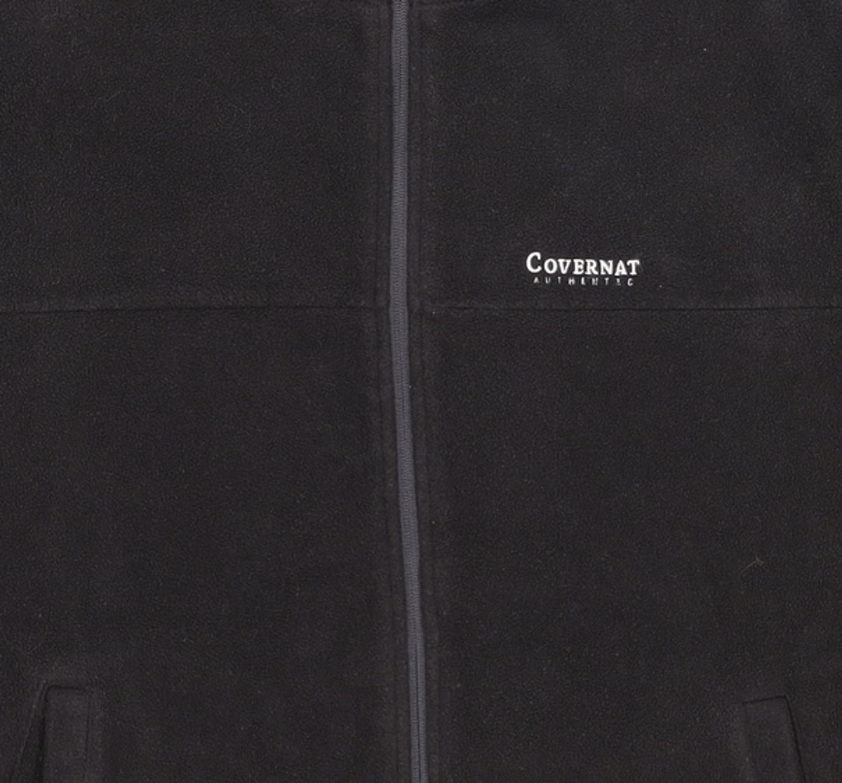 커버낫(COVERNAT) 플리스 S
