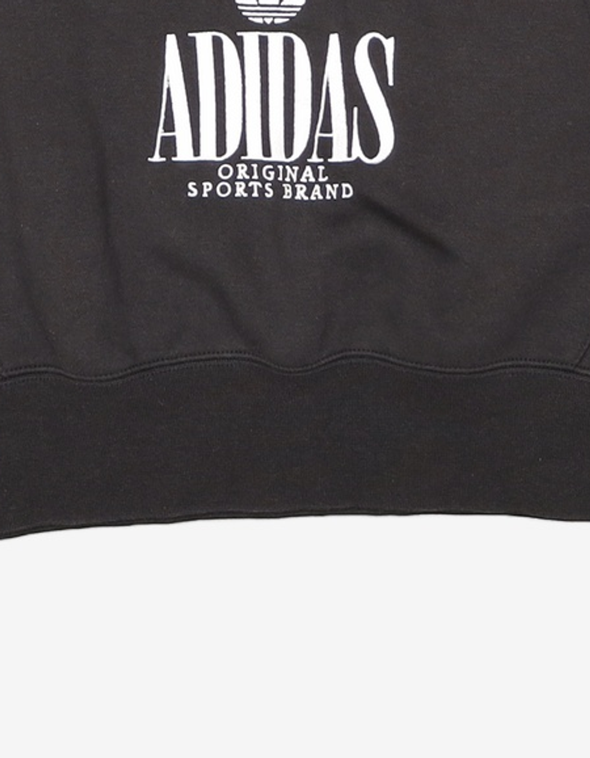 아디다스(ADIDAS) 후드 티셔츠 2XL