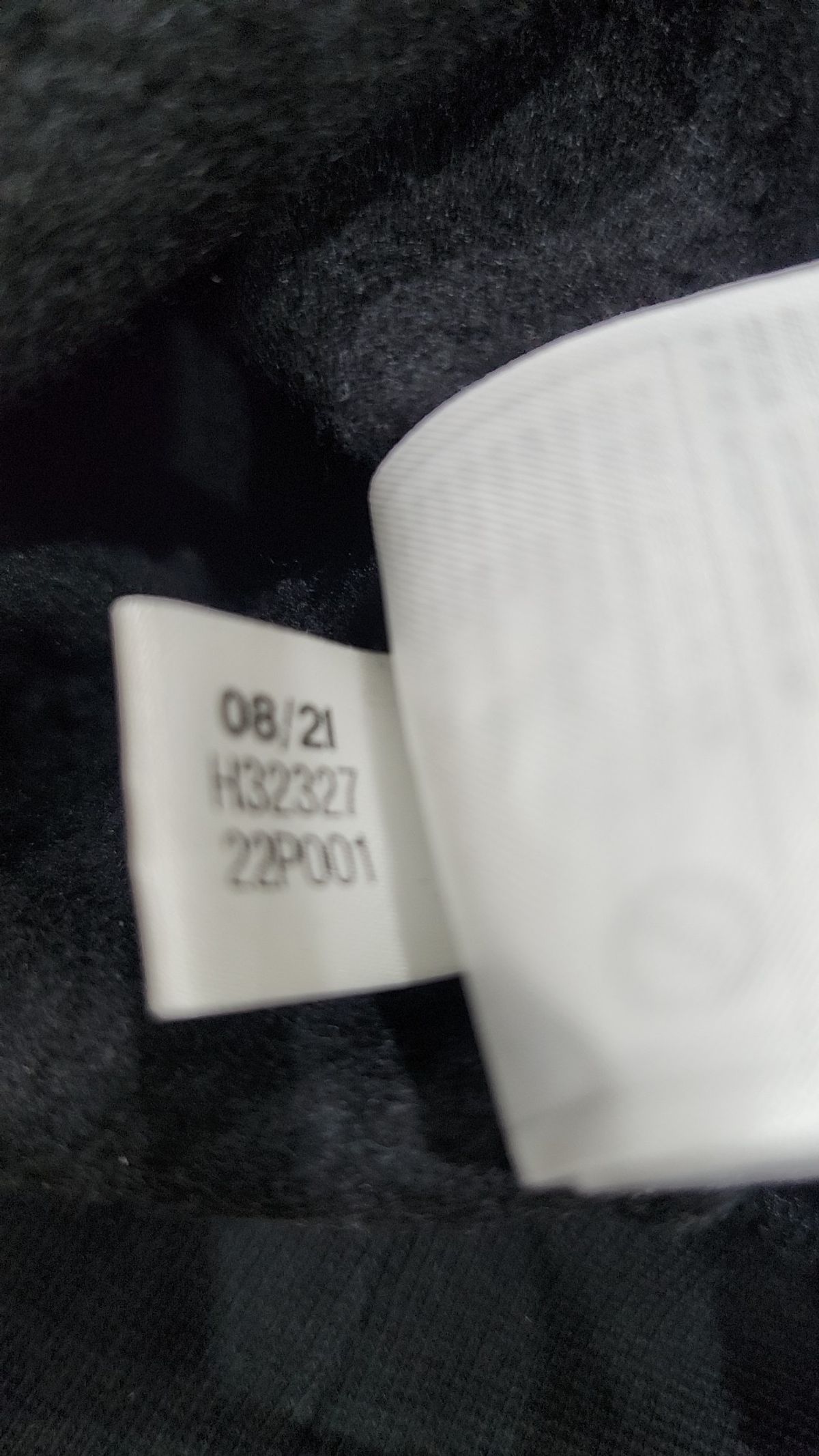 아디다스(ADIDAS) 후드 티셔츠 2XL