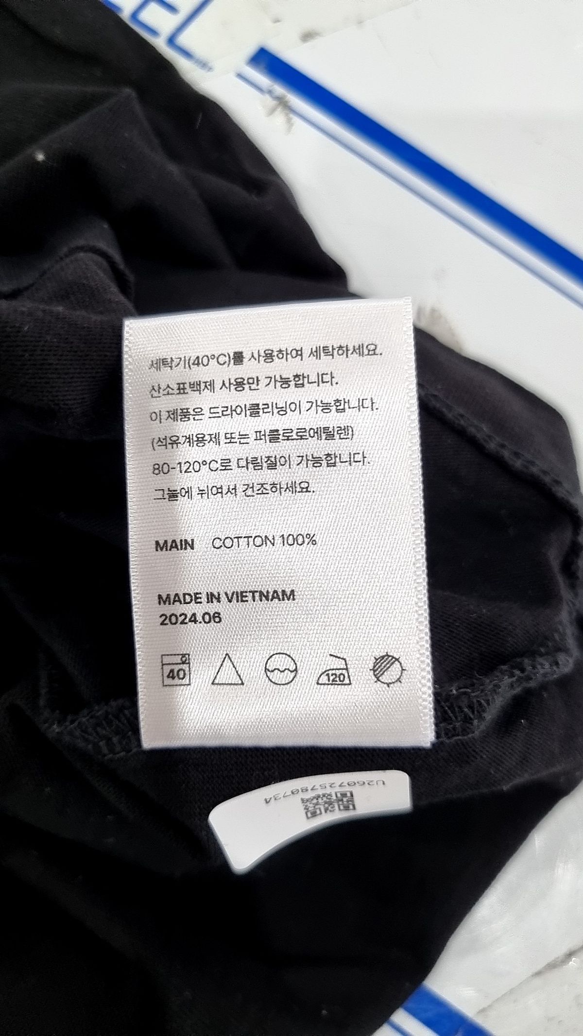 캔바츠(CANVARTS) 반소매 티셔츠 2XL