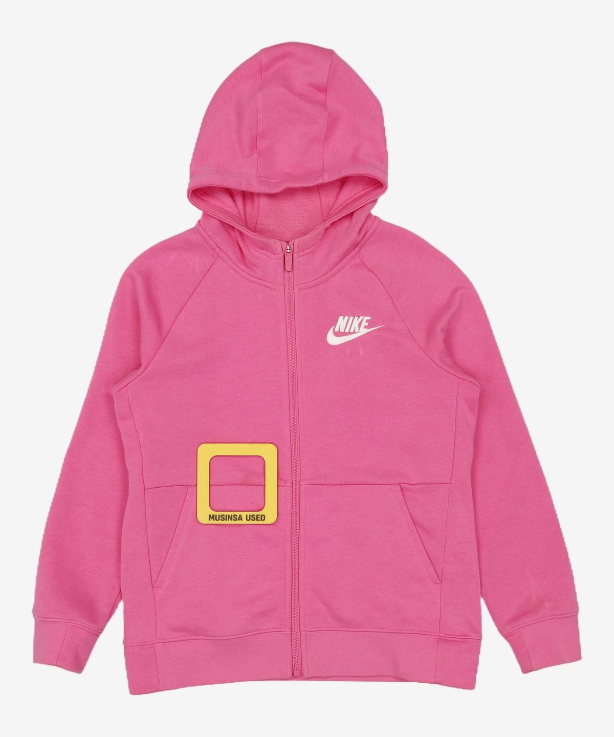 나이키(NIKE) 후드 집업 L