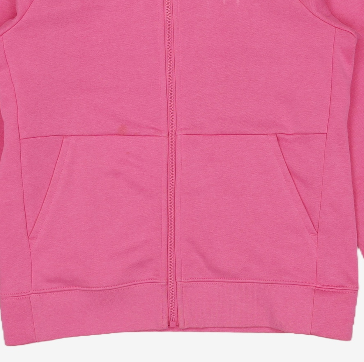 나이키(NIKE) 후드 집업 L