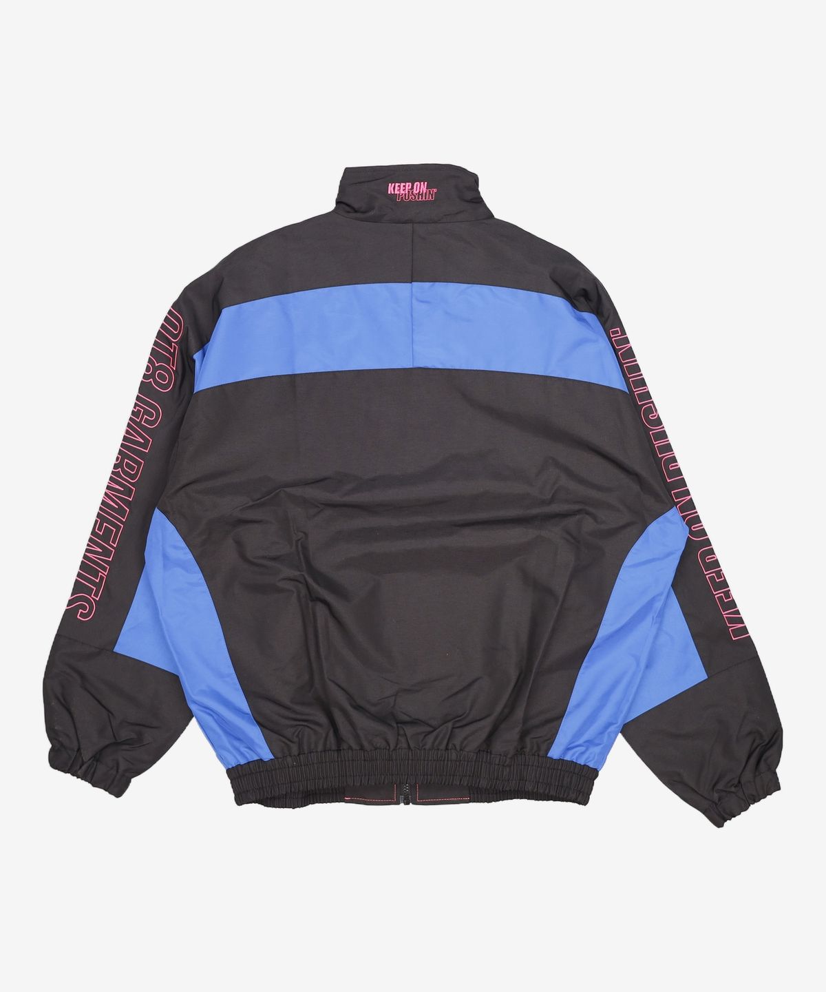 큐티에잇 가먼츠(QT8 GARMENTS) 기타 점퍼/재킷 M
