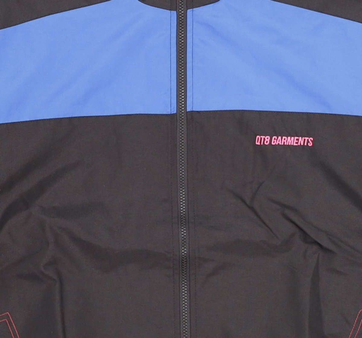 큐티에잇 가먼츠(QT8 GARMENTS) 기타 점퍼/재킷 M