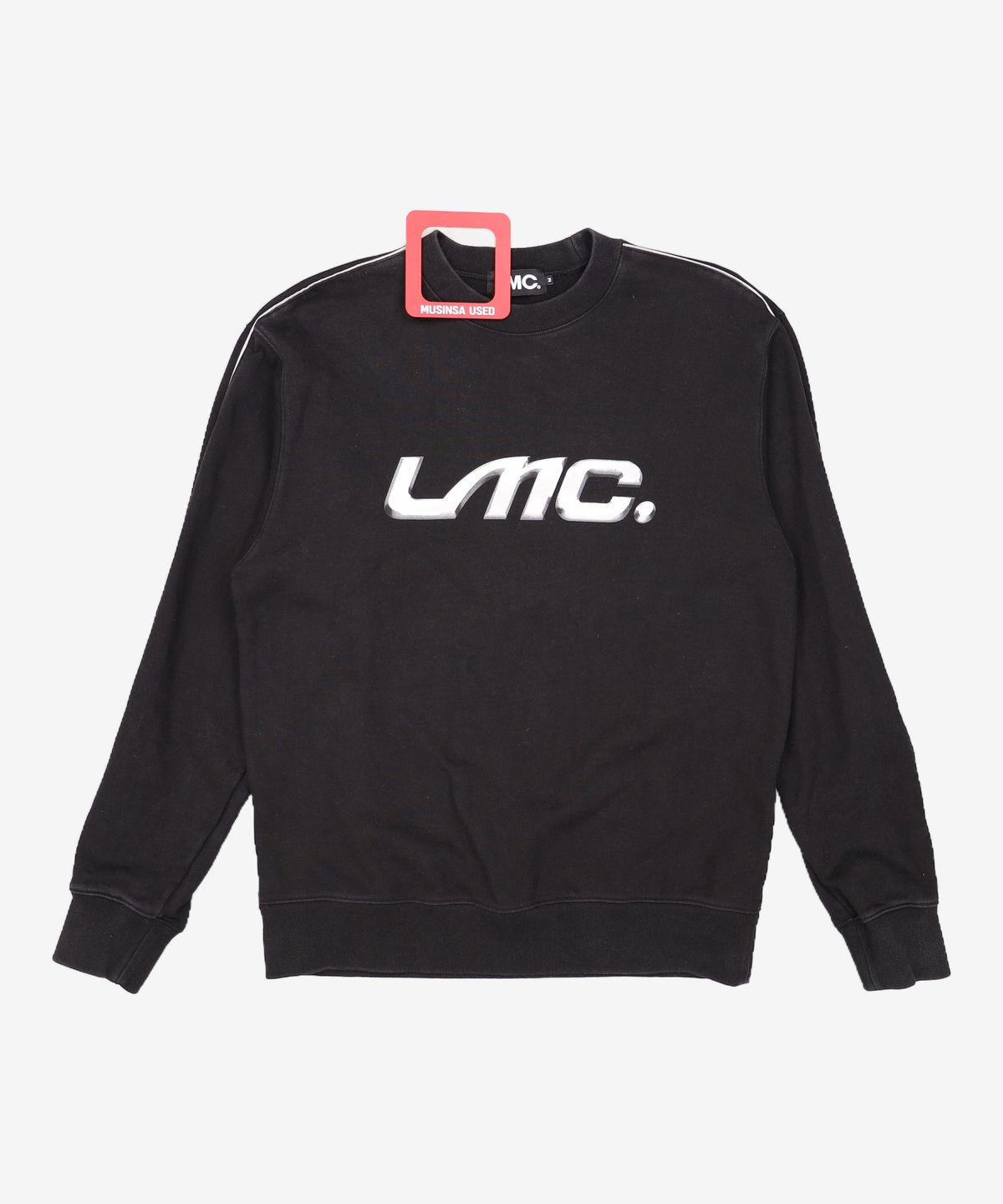 엘엠씨(LMC) 맨투맨/스웨트셔츠 M