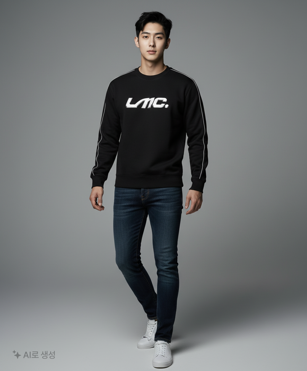 엘엠씨(LMC) 맨투맨/스웨트셔츠 M