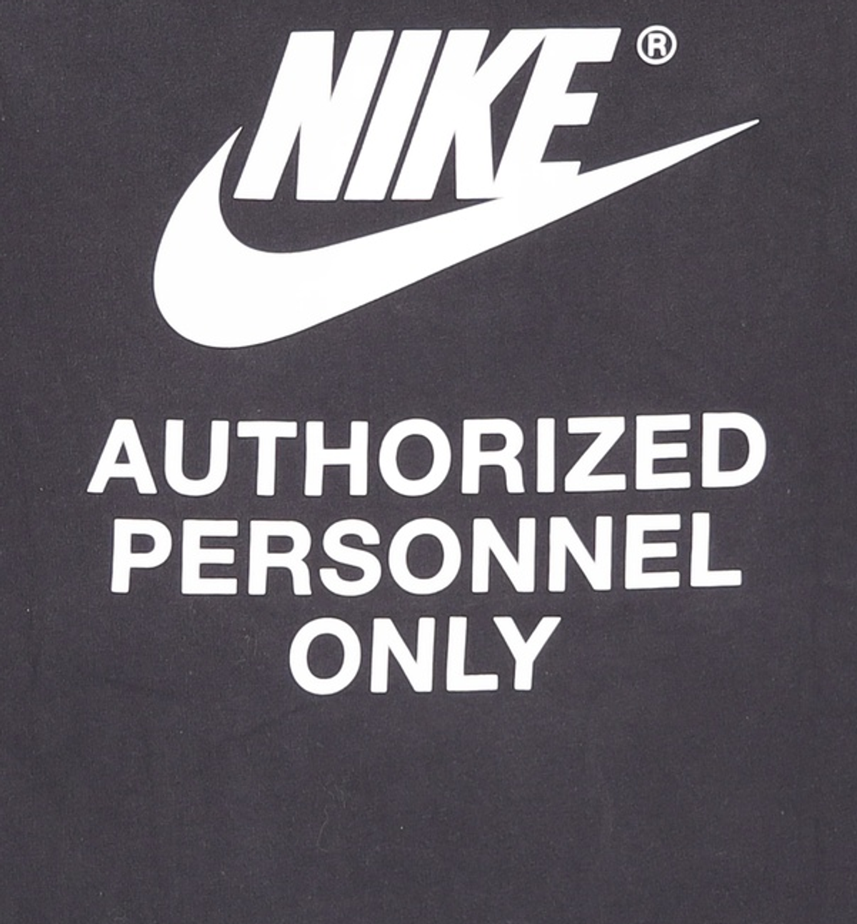 나이키(NIKE) 반소매 티셔츠 M