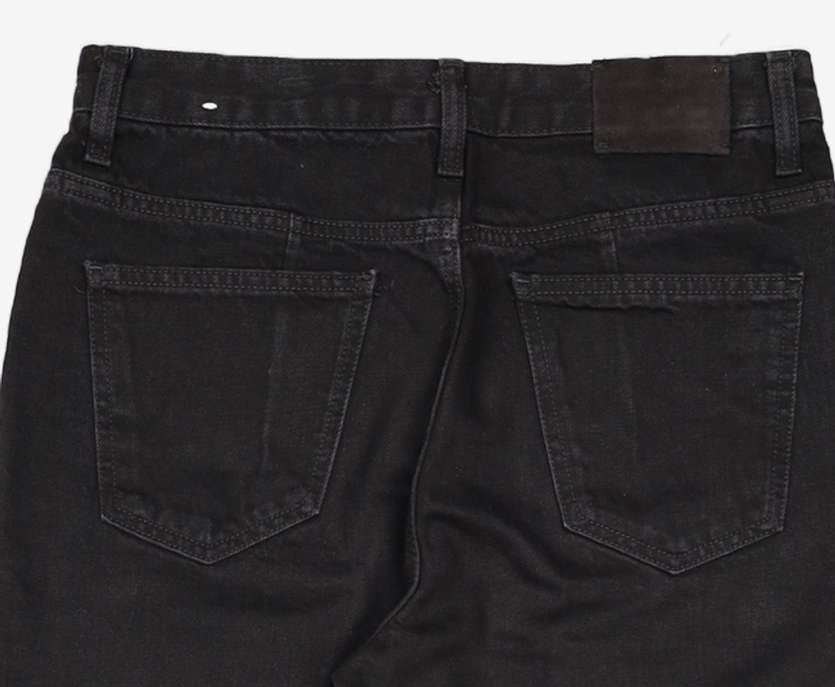 자라(ZARA) 청/데님 팬츠 40