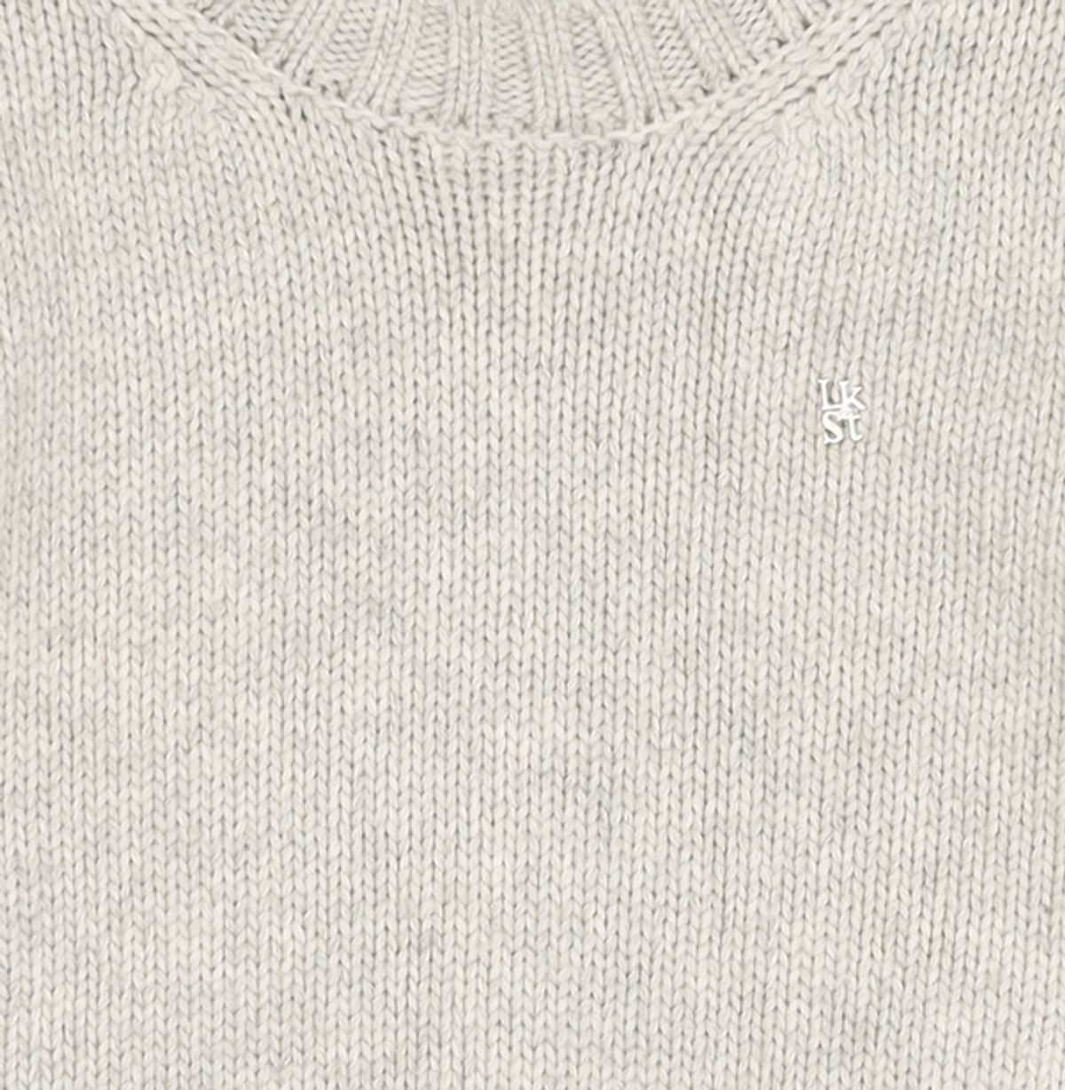 룩캐스트(LOOKAST) 에린 울 니트 탑 / ERIN WOOL KNIT TOP_5colors ONE