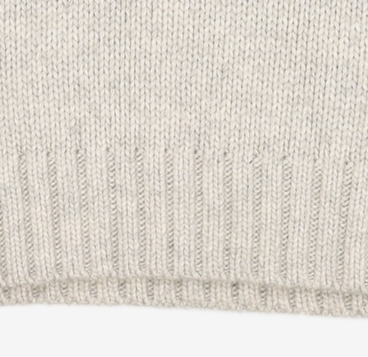 룩캐스트(LOOKAST) 에린 울 니트 탑 / ERIN WOOL KNIT TOP_5colors ONE