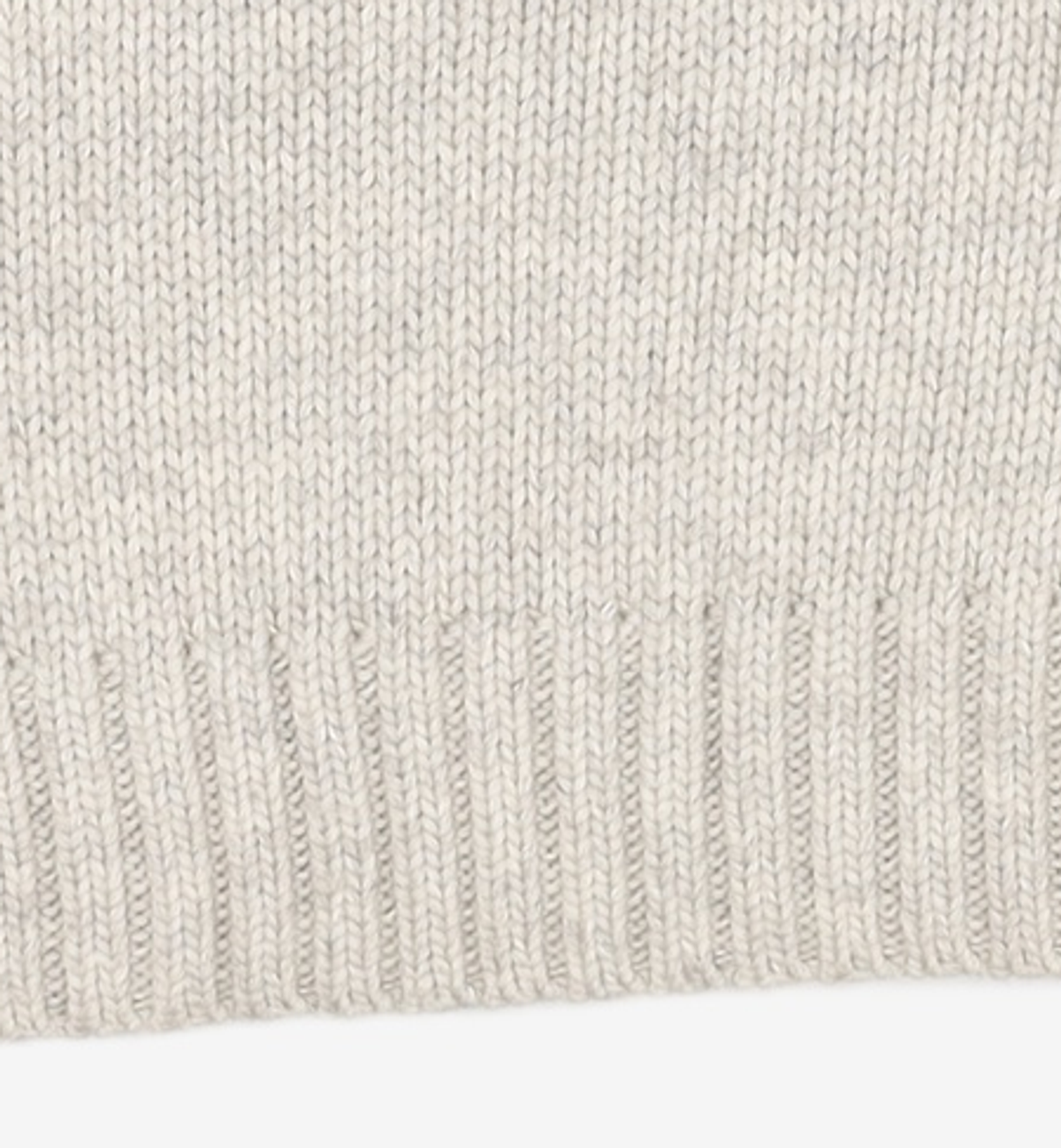 룩캐스트(LOOKAST) 에린 울 니트 탑 / ERIN WOOL KNIT TOP_5colors ONE