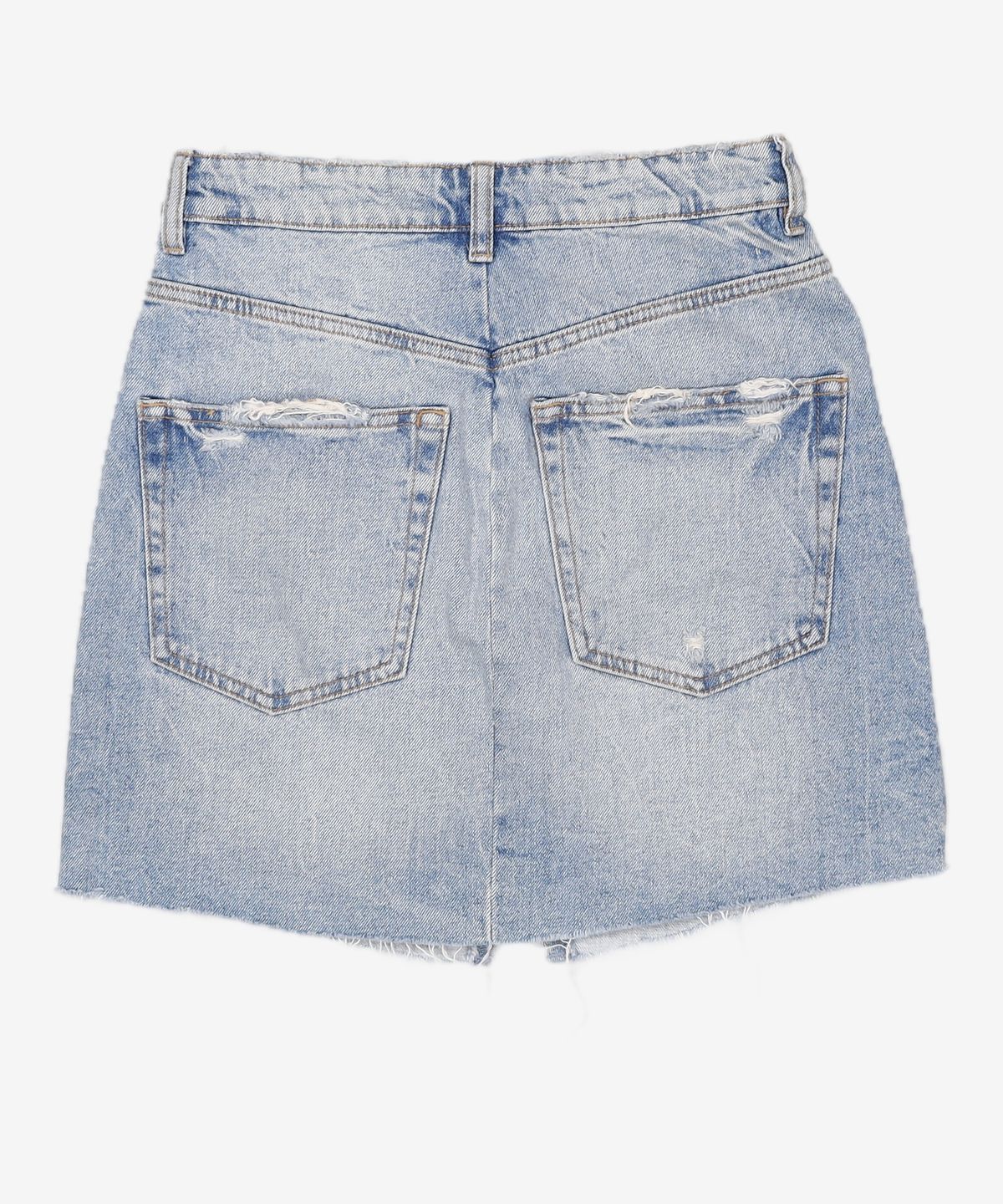 자라 트라플럭(ZARA TRF) 미니스커트 S