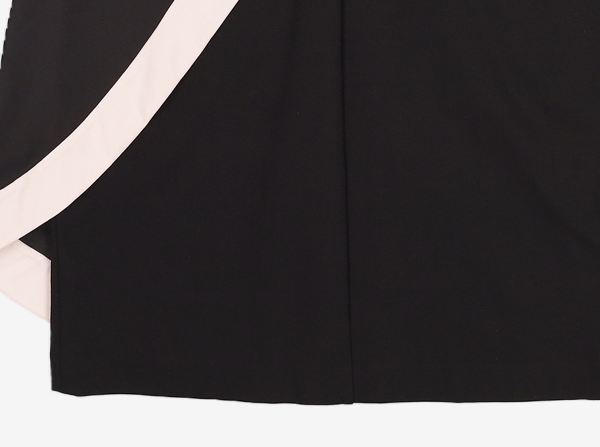테드 베이커(TED BAKER) 미니 원피스 L