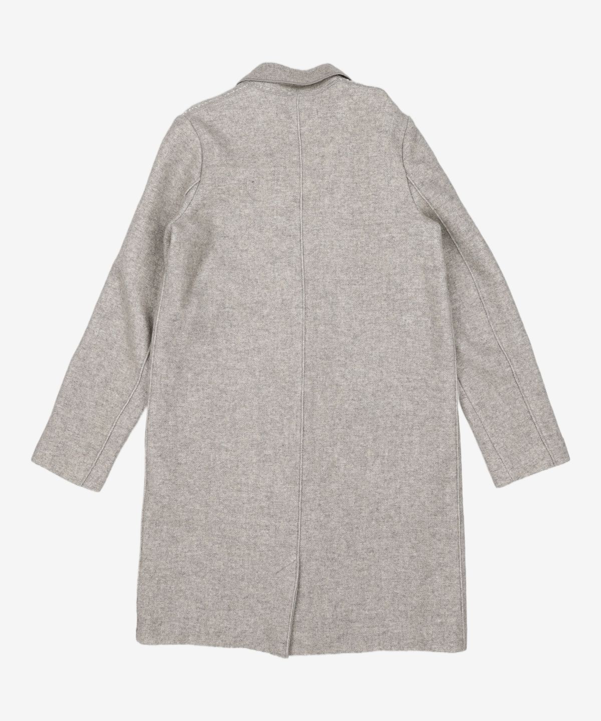 자라 트라플럭 아우터웨어(ZARA trf_Outerwear) 겨울 싱글 코트 M