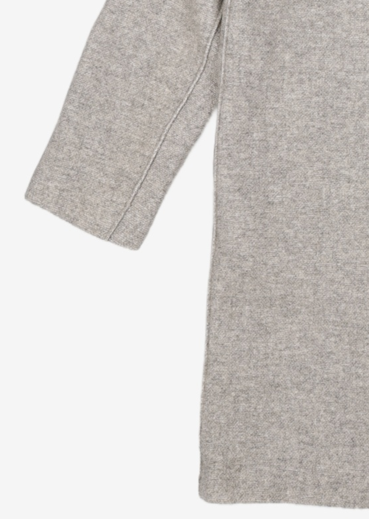 자라 트라플럭 아우터웨어(ZARA trf_Outerwear) 겨울 싱글 코트 M