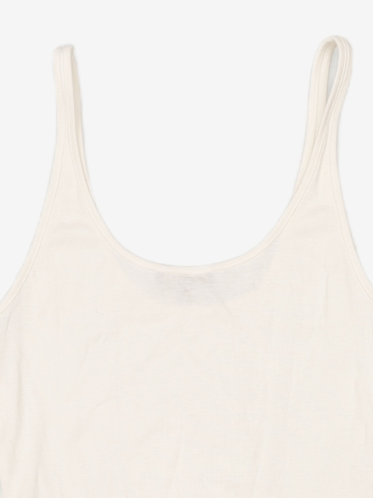 마시모두띠(Massimo dutti) 나시/민소매 티셔츠 S