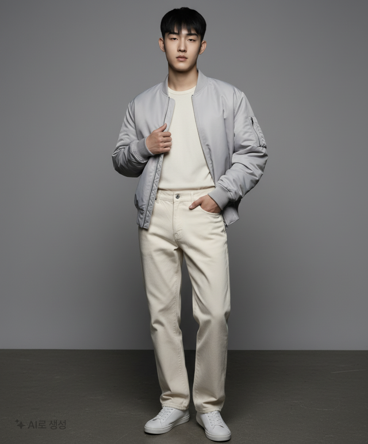 유니온가먼츠(UNION GARMENTS) 청/데님 팬츠 33