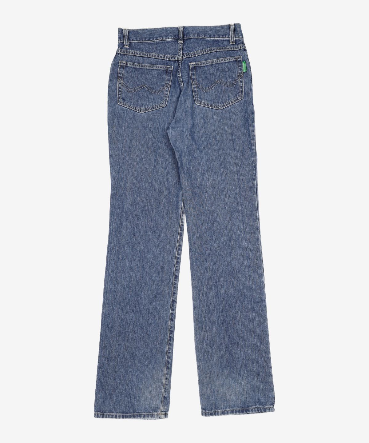 베네통(BENETTON) 청/데님 팬츠 28