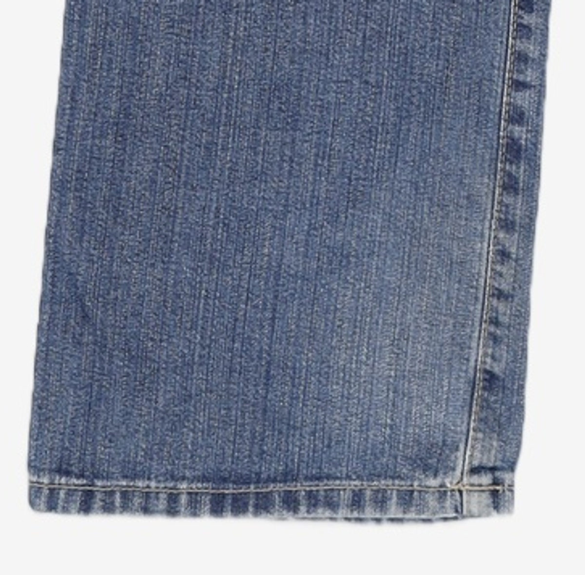 베네통(BENETTON) 청/데님 팬츠 28