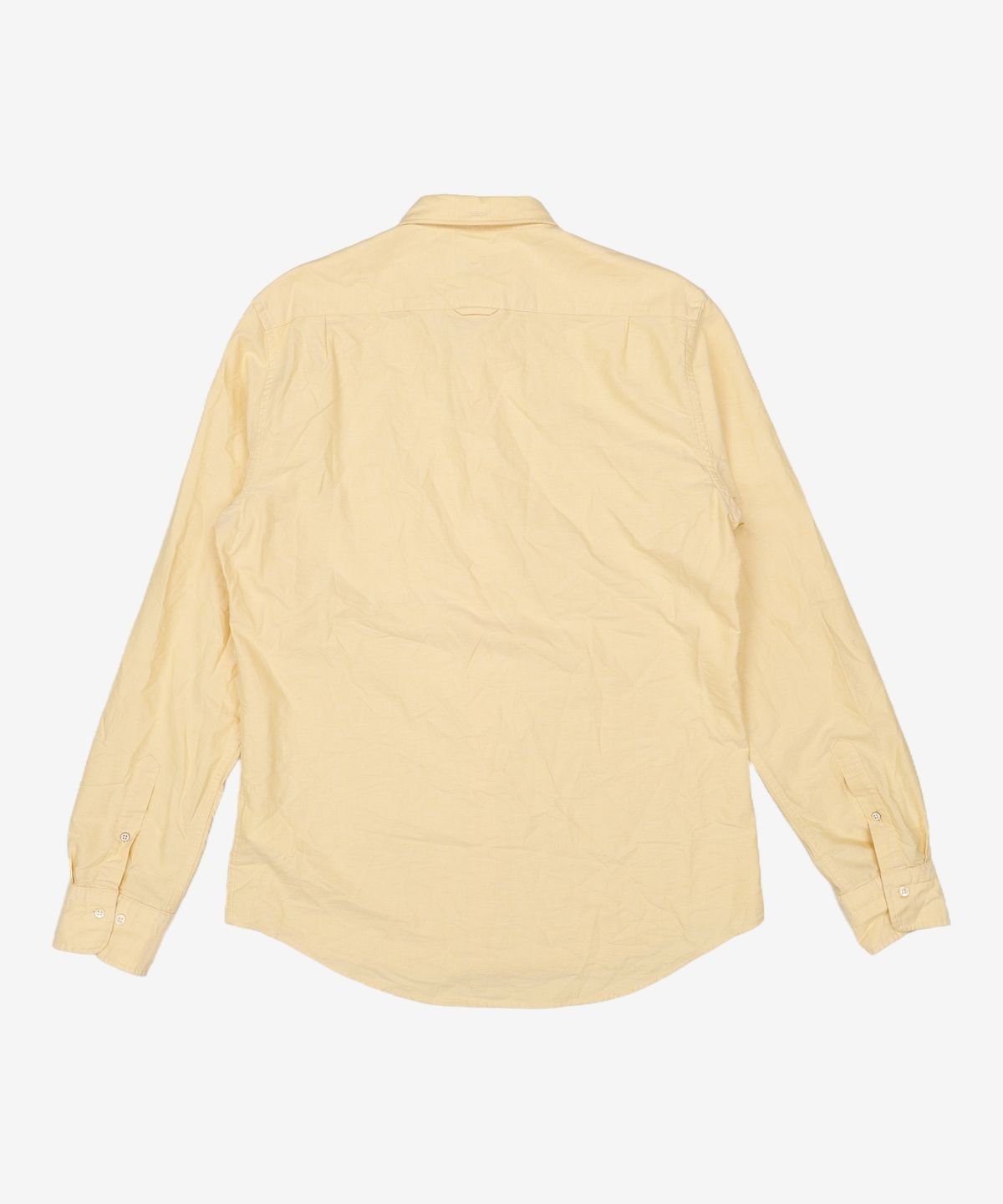 간트(GANT) 슬림 옥스포드 셔츠 XL