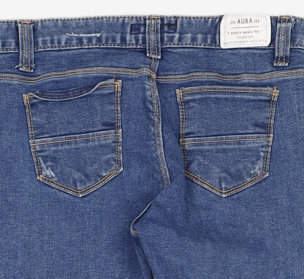 아우라 데님(Aura Denim) 청/데님 팬츠 29