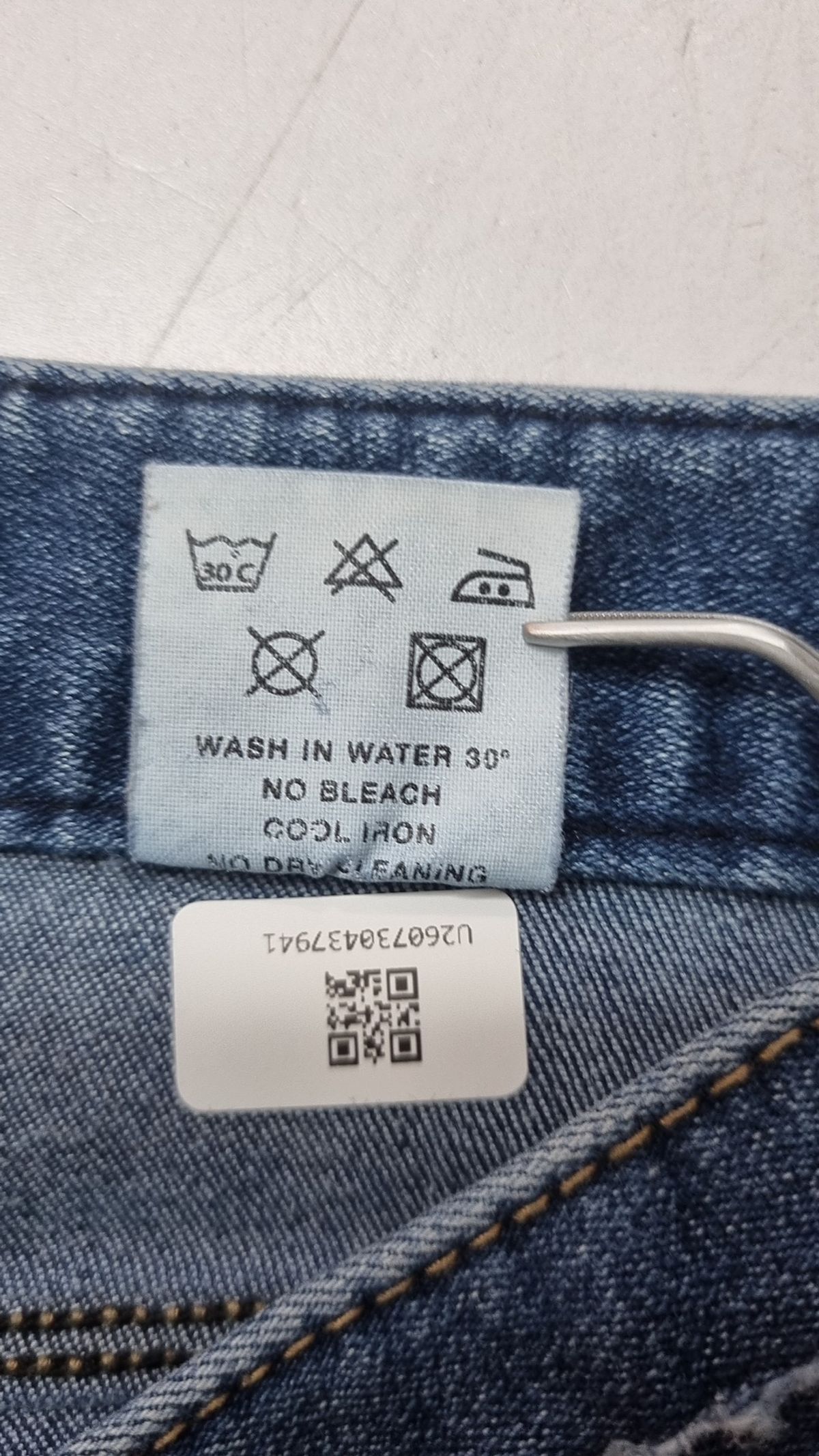 아우라 데님(Aura Denim) 청/데님 팬츠 29
