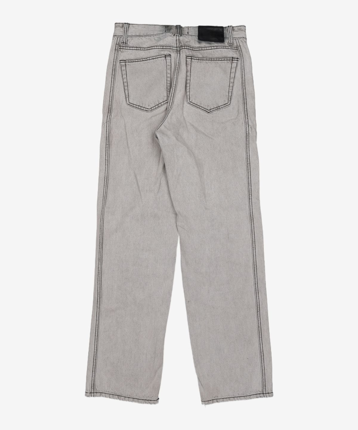 86로드(86ROAD) PEBBLE GREY WIDE (와이드핏) 28