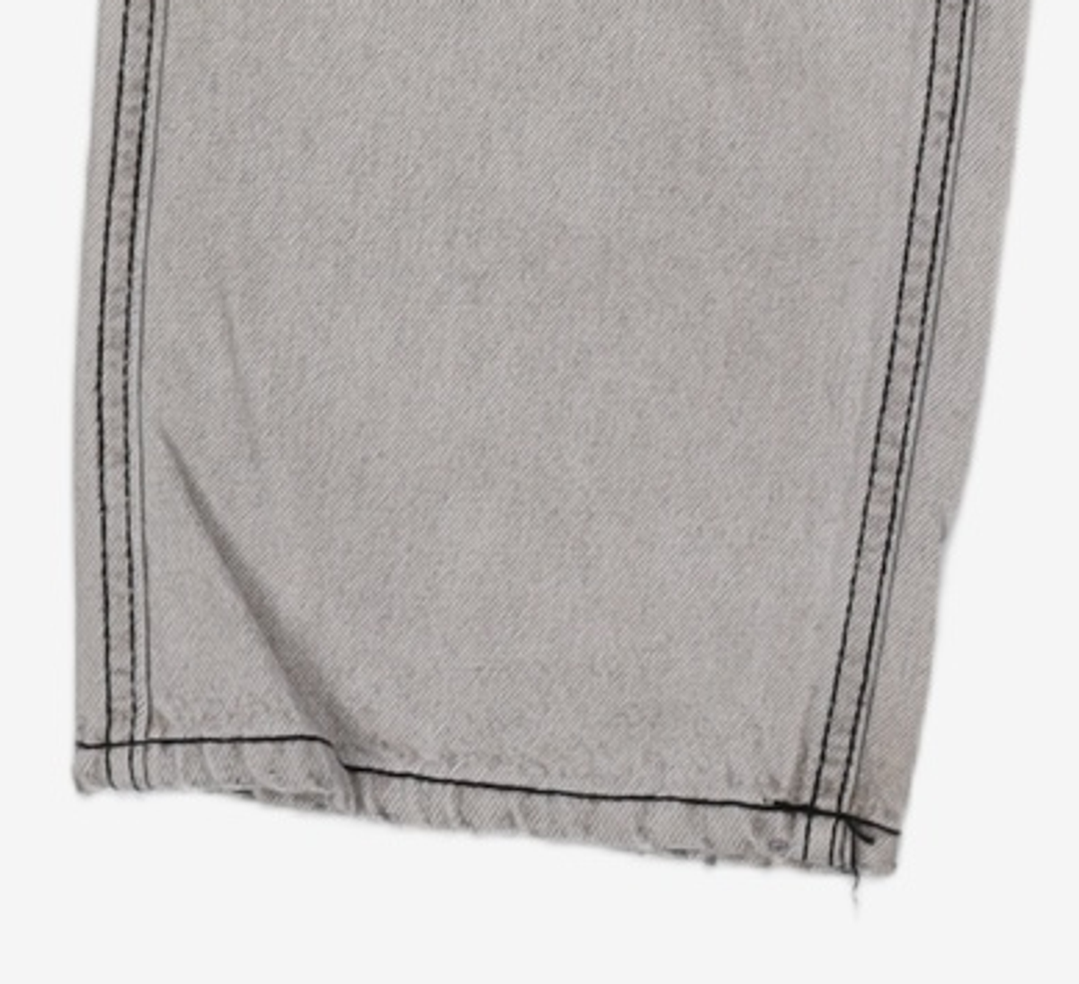 86로드(86ROAD) PEBBLE GREY WIDE (와이드핏) 28
