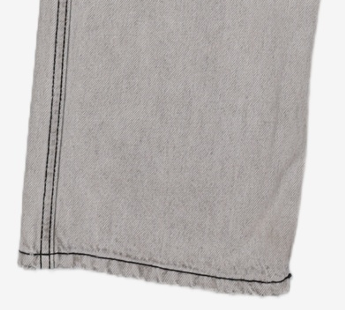 86로드(86ROAD) PEBBLE GREY WIDE (와이드핏) 28