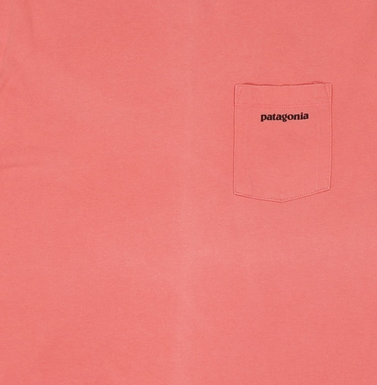 파타고니아(PATAGONIA) 반소매 티셔츠 XL