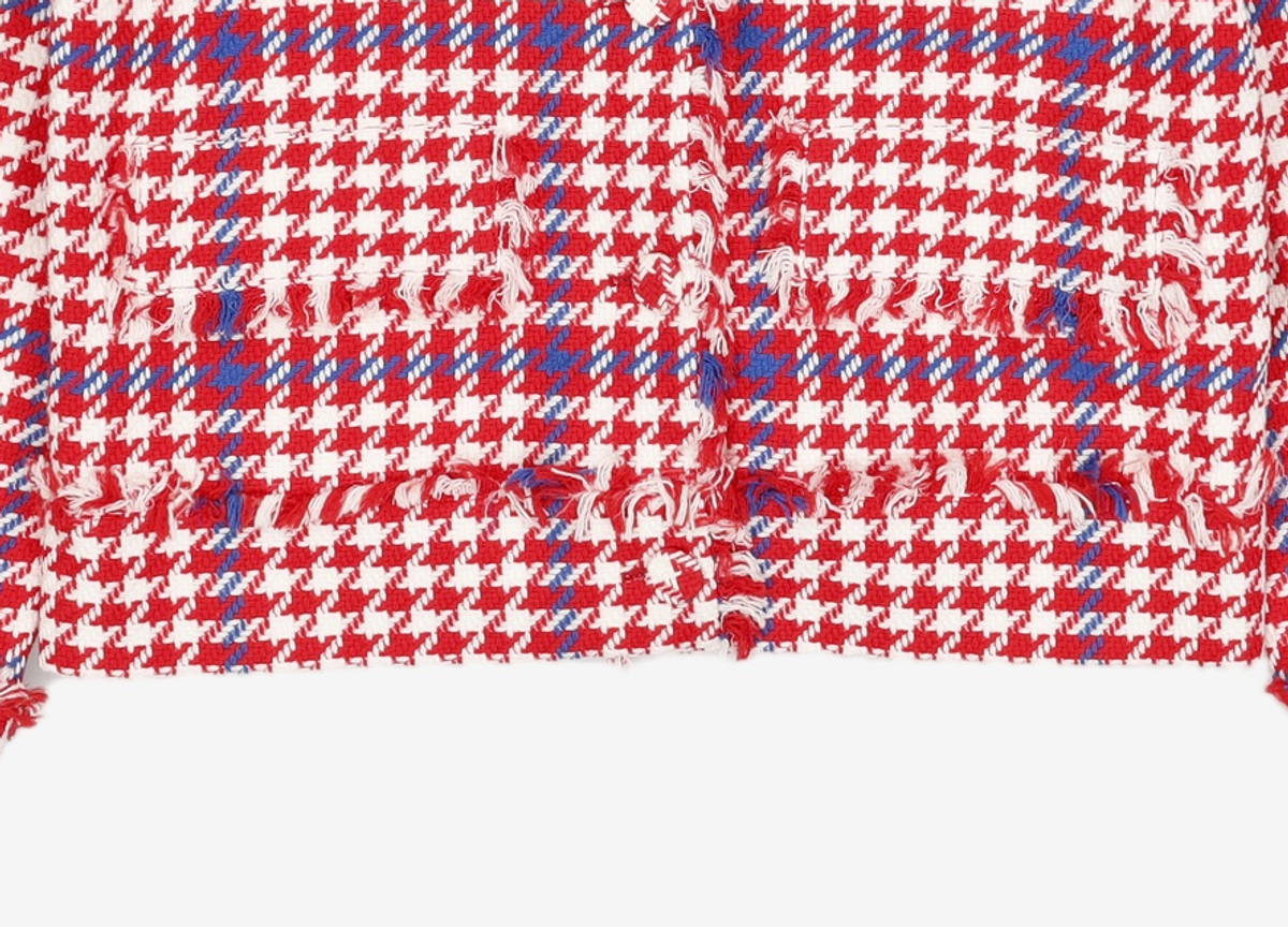 엠에스지엠(MSGM) 슈트/블레이저 재킷 40