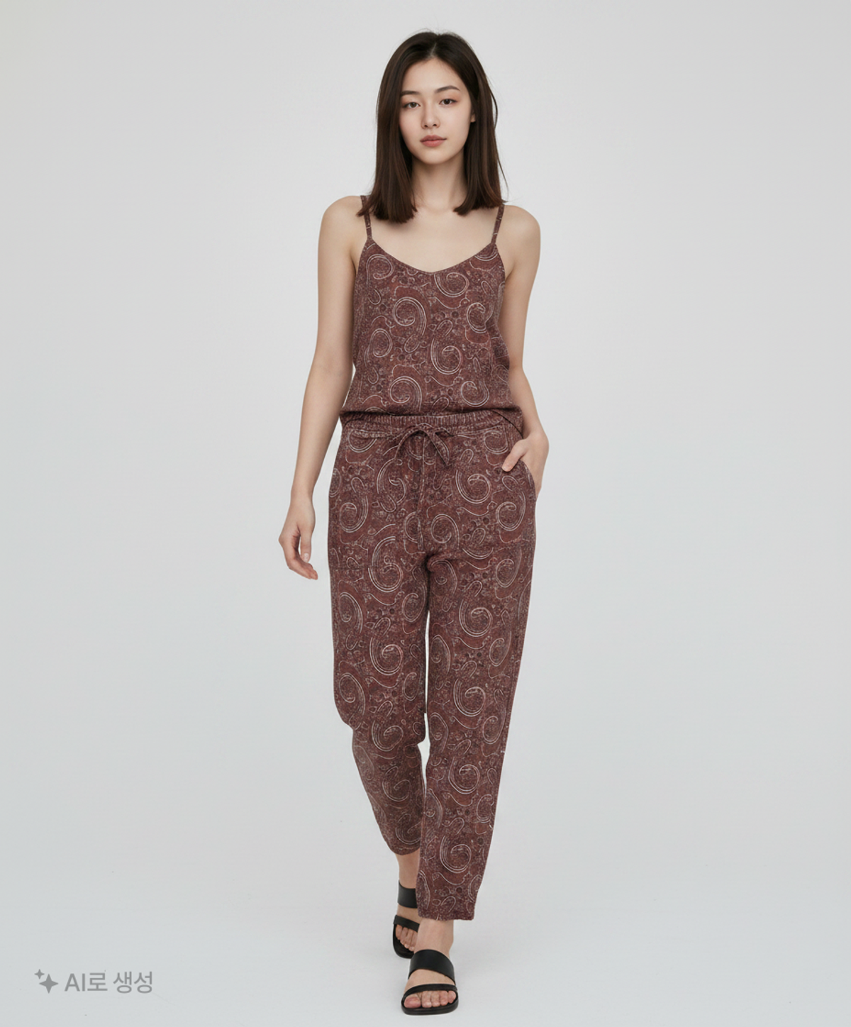 자라(ZARA) 기타 바지 M